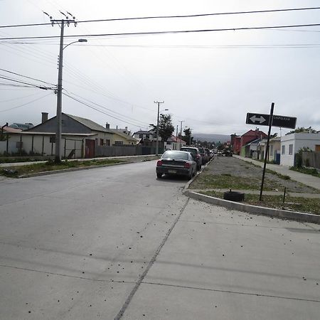 Hostal Dona Irma Punta Arenas Kültér fotó