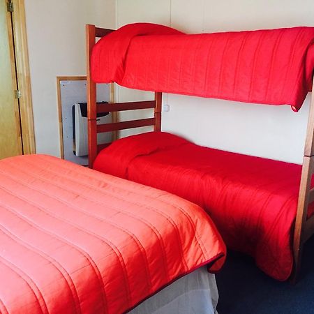 Hostal Dona Irma Punta Arenas Kültér fotó
