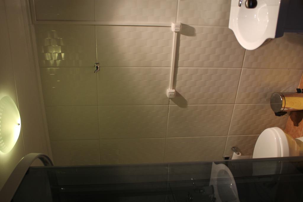 Hostal Dona Irma Punta Arenas Szoba fotó