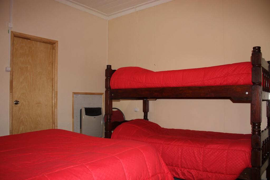 Hostal Dona Irma Punta Arenas Szoba fotó