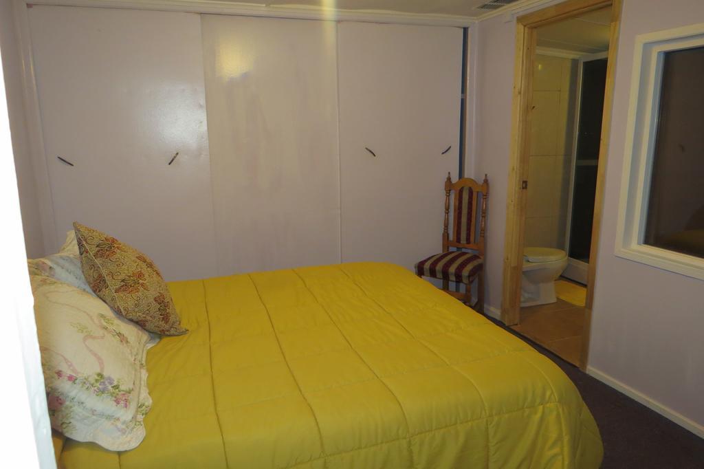 Hostal Dona Irma Punta Arenas Szoba fotó