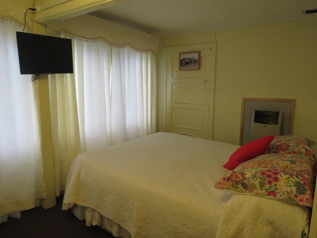 Hostal Dona Irma Punta Arenas Szoba fotó
