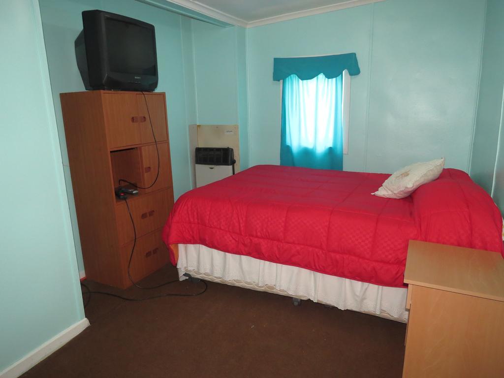 Hostal Dona Irma Punta Arenas Szoba fotó