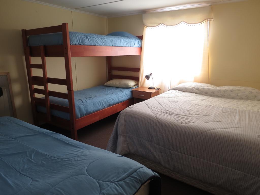 Hostal Dona Irma Punta Arenas Szoba fotó
