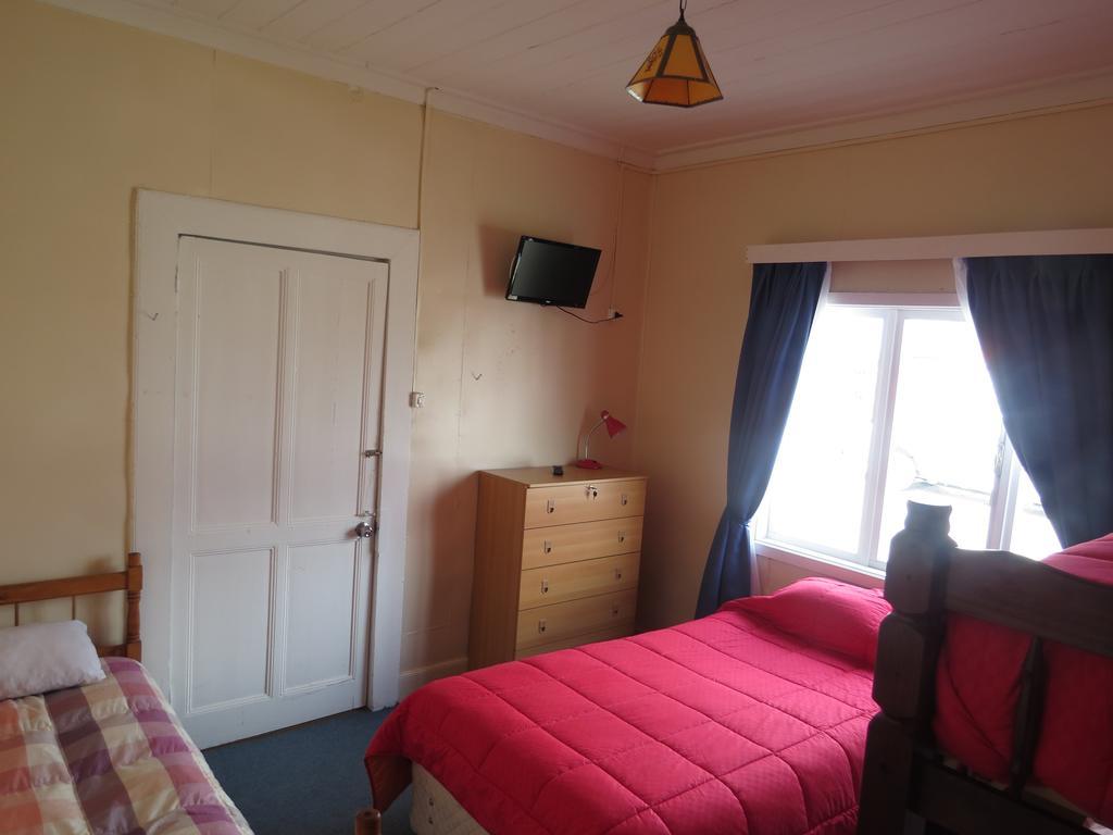 Hostal Dona Irma Punta Arenas Szoba fotó