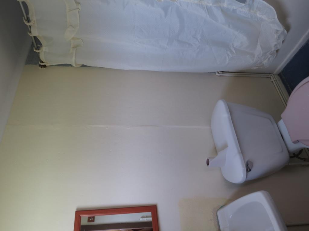 Hostal Dona Irma Punta Arenas Szoba fotó