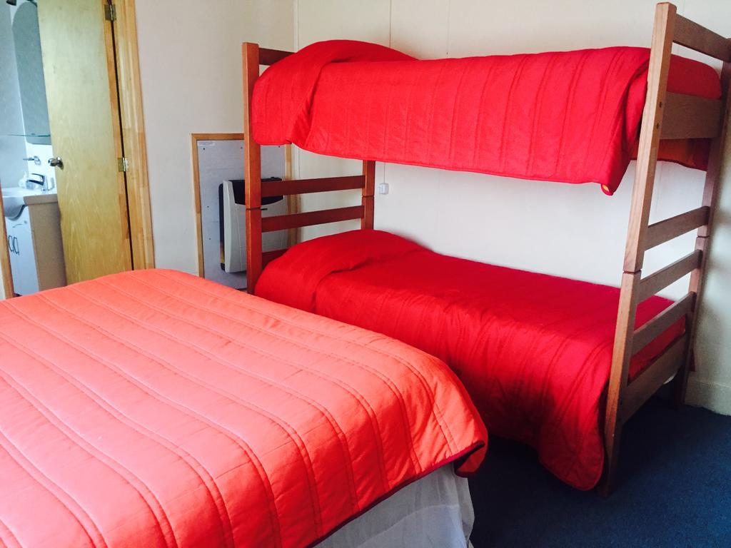 Hostal Dona Irma Punta Arenas Kültér fotó