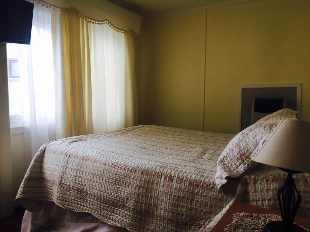 Hostal Dona Irma Punta Arenas Kültér fotó